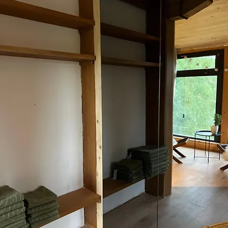 Vikend Kuca Millina Casa de Férias