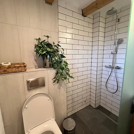 Vikend Kuca Millina Semesterbostad Sumbulovac