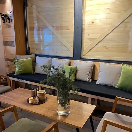 Vikend Kuca Millina *