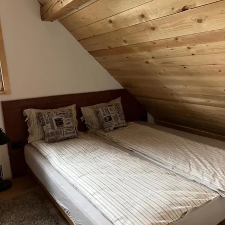 Casa de Férias Vikend Kuca Millina Sumbulovac