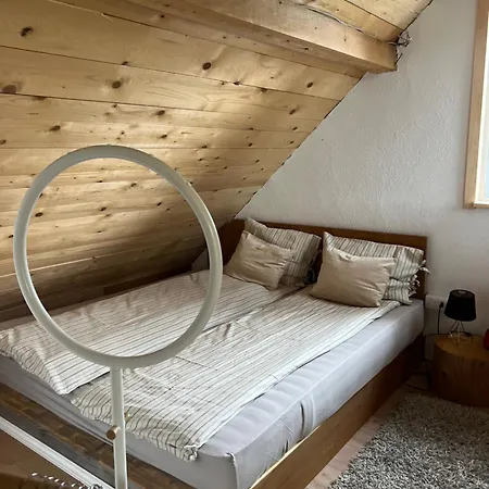 Vikend Kuca Millina Sumbulovac