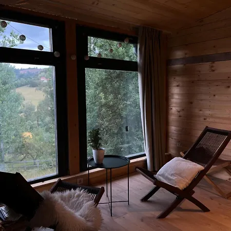 Casa de Férias Vikend Kuca Millina Sumbulovac