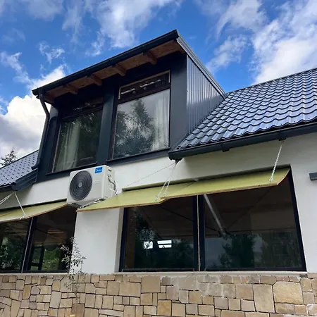 Semesterbostad Vikend Kuca Millina *