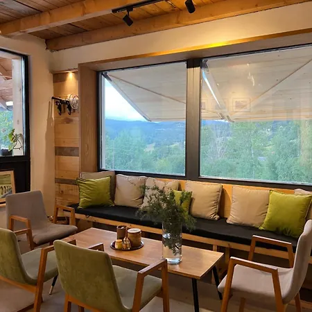 Semesterbostad Vikend Kuca Millina Sumbulovac