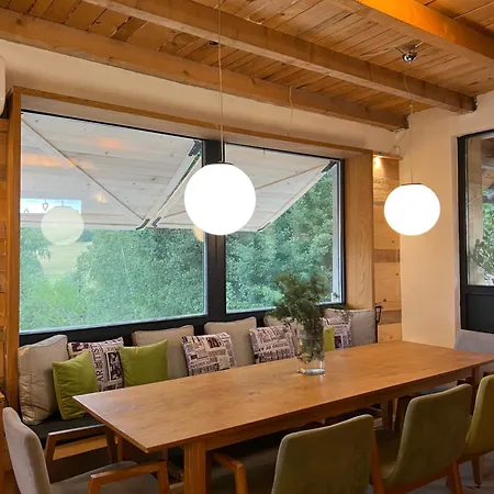 Vikend Kuca Millina *