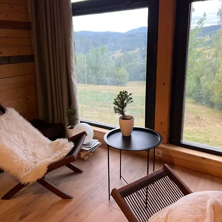 Casa de Férias Vikend Kuca Millina