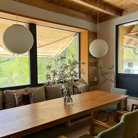 Casa de Férias Vikend Kuca Millina Sumbulovac