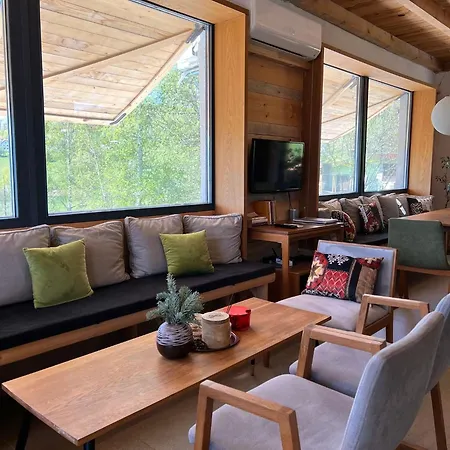 Casa de Férias Vikend Kuca Millina