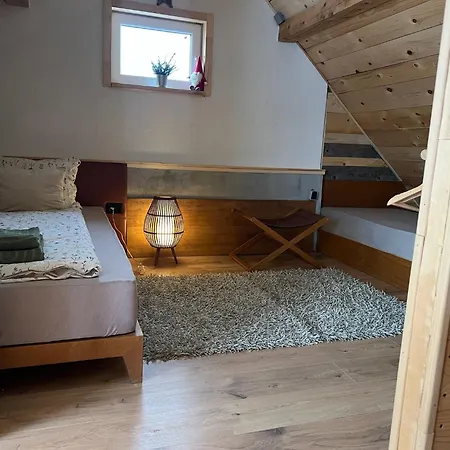 Vikend Kuca Millina Casa de Férias