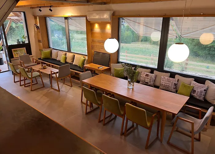 Holiday home Vikend Kuca Millina