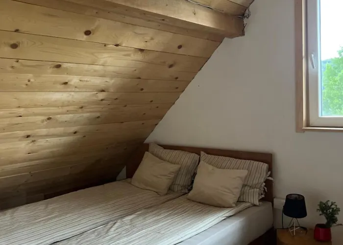 Vikend Kuca Millina Holiday home *