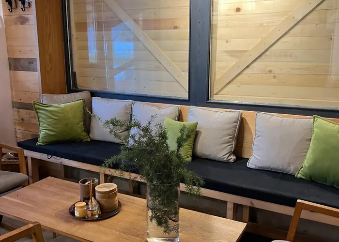 Vikend Kuca Millina *