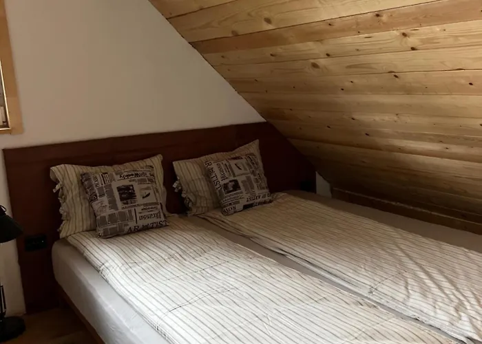 Holiday home Vikend Kuca Millina Sumbulovac