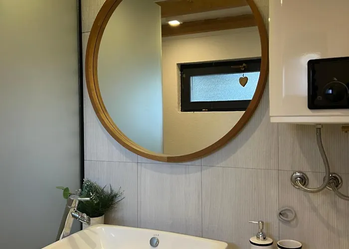 Vikend Kuca Millina Holiday home