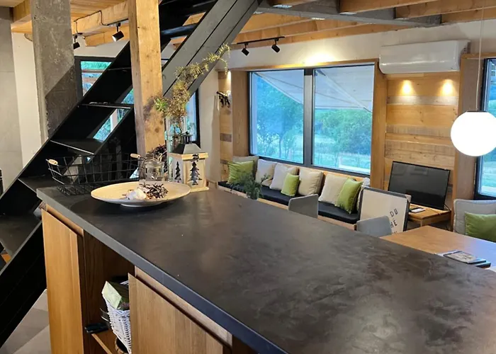 Vikend Kuca Millina Holiday home