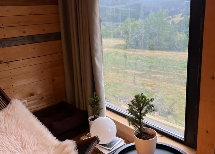 Vikend Kuca Millina *