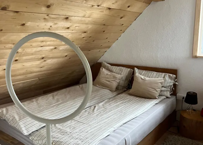 Vikend Kuca Millina Sumbulovac