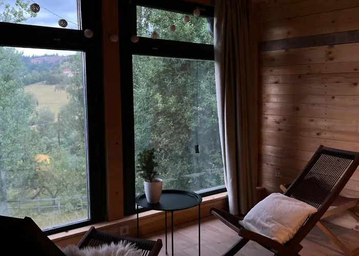 Holiday home Vikend Kuca Millina Sumbulovac