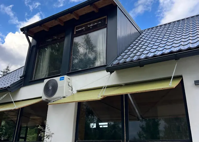 Holiday home Vikend Kuca Millina *