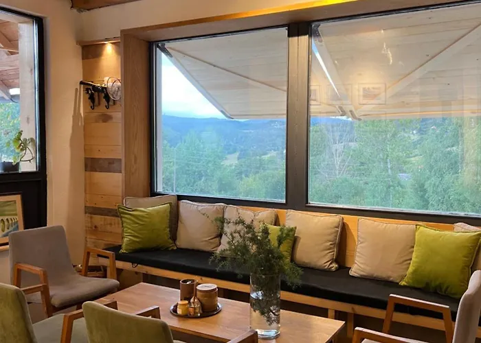 Holiday home Vikend Kuca Millina Sumbulovac