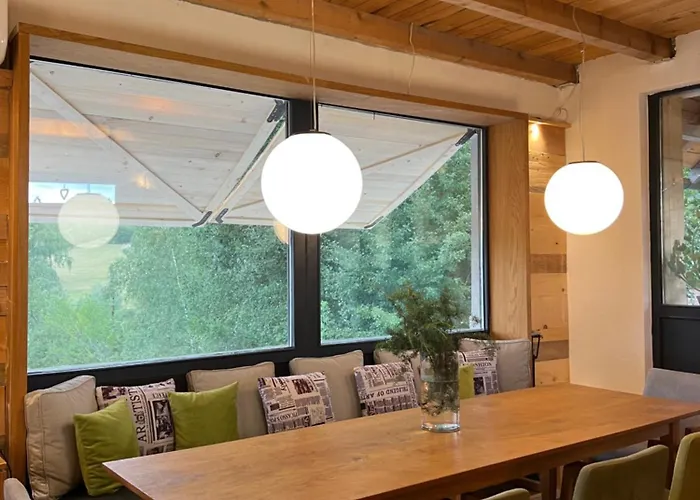 Vikend Kuca Millina *